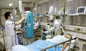 Từ 1/9, có thể nộp bảo hiểm xã hội và bảo hiểm y tế qua ngân hàng điện tử