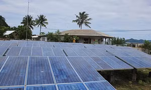 Tiết kiệm điện (Bài 6)