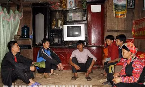 Chuyện người đi gieo chữ ở vùng cao Tây Bắc (Bài 3)