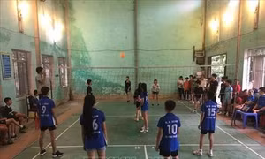 Lạng Sơn đẩy mạnh xây dựng các điểm vui chơi cho thiếu nhi