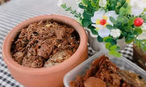 Cá mòi kho - đặc sản vùng đất Kiến Thụy, Hải Phòng