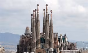 Thánh đường Sagrada Familia: Công trình xuyên thế kỷ