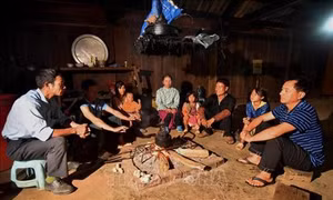 Sơn La giải quyết vấn đề di cư tự do và kết hôn không giá thú ở vùng biên