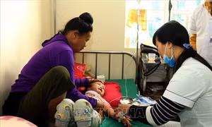 Điện Biên tăng cường các biện pháp phòng chống dịch cúm A/H1N1
