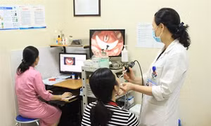 Bệnh viện Đa khoa tỉnh Lào Cai áp dụng giải pháp mới trong điều trị VA