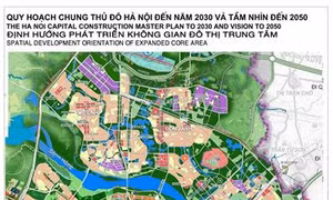 Kiểm kê đất đai năm 2019 và lập quy hoạch sử dụng đất quốc gia