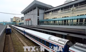 Đầu tư đường sắt cao tốc Bắc - Nam: Nhìn từ lợi ích tổng thể cho phát triển kinh tế