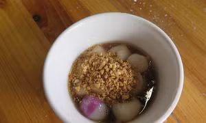 Ngọt thơm hương vị đường phên Bó Tờ