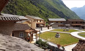 Công viên Địa chất toàn cầu UNESCO Cao nguyên đá Đồng Văn - Đòn bẩy phát triển du lịch Hà Giang