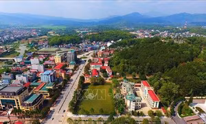 Kỷ niệm 65 năm Chiến thắng Điện Biên Phủ: Nhiều hoạt động văn hóa, thể thao phục vụ người dân và du khách