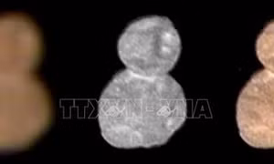 Ngược thời gian tìm về thiên thể cổ xưa nhất trong vũ trụ 
