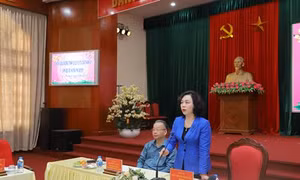 Hà Nội kiểm tra công tác xây dựng nông thôn mới tại Phú Xuyên