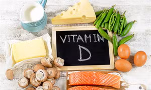 ​Vitamin D có thể ức chế tế bào ung thư da hắc tố
