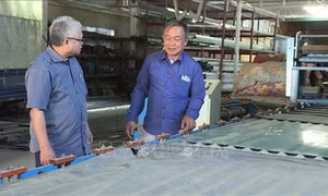 Thúc đẩy phát triển kinh tế - xã hội ở vùng biên giới Thanh Hóa 