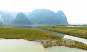 Cơ hội trải nghiệm văn hóa truyền thống độc đáo của miền sơn cước Minh Hóa, Quảng Bình 