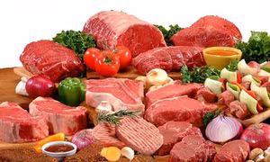 Quan niệm mới về tiêu thụ thịt đỏ