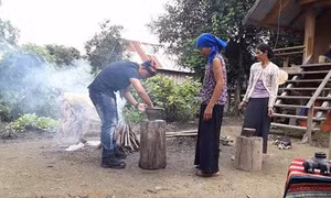 Mẫu hệ Tây Nguyên - Nét văn hóa đặc trưng