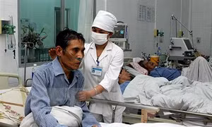 Việt Nam nỗ lực hành động để chấm dứt bệnh lao vào năm 2030