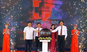 Nghệ An triển khai kỹ thuật cao trong xạ trị, nâng cao chất lượng điều trị ung thư
