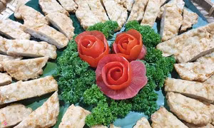 Thượng đỉnh Mỹ-Triều 2019: Ẩm thực Việt kết nối thế giới