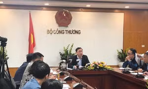 Giá bán lẻ điện tăng 8,36% từ ngày 20/3, điện sinh hoạt cao nhất 2.927 đồng/kWh