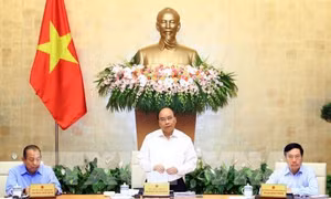Cấp 19 ấn phẩm báo, tạp chí cho vùng dân tộc thiểu số và miền núi