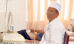 Đảm bảo công tác chăm sóc sức khỏe nhân dân tại huyện đảo Kiên Hải