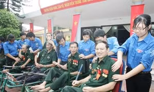 Lập Hội đồng thẩm định nhiệm vụ lập quy hoạch mạng lưới cơ sở trợ giúp xã hội