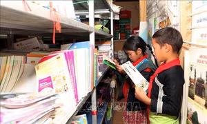 Lai Châu nâng cao chất lượng giáo dục ở các xã đặc biệt khó khăn