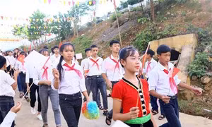 Xử lý nghiêm người đứng đầu cơ sở giáo dục để xảy ra lạm thu trong năm học mới