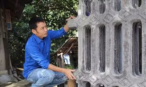 Những nhân tố nổi bật trong phong trào thanh niên khởi nghiệp vùng biên giới Mường Lát