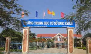 Khởi sắc những buôn làng ở Đắk Lắk