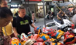Những người giữ hồn Trung Thu truyền thống (Bài 2)