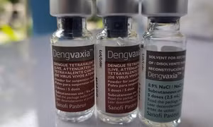 Mỹ cấp phép sử dụng vaccine phòng sốt xuất huyết Dengvaxia