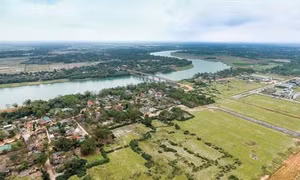 Quảng Trị bảo tồn và phát huy giá trị Di tích lịch sử Quốc gia chúa Nguyễn