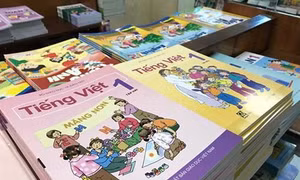 Bộ Giáo dục và Đào tạo thông tin rõ hơn về biên soạn và thẩm định sách giáo khoa
