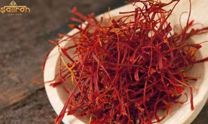 Kết hợp Saffron trong việc chống bệnh trầm cảm
