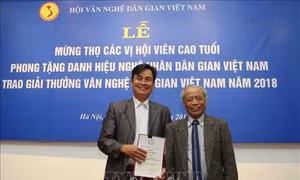 Gặp gỡ những người giải mã văn hóa Chăm - Bài 1