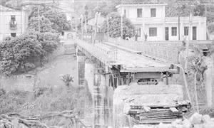 Khát vọng nơi biên cương (Bài 1)