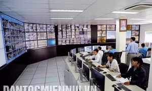 Thành phố Hồ Chí Minh từng bước định hình đô thị thông minh