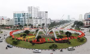Bắc Ninh trở thành đơn vị hành chính cấp tỉnh loại II