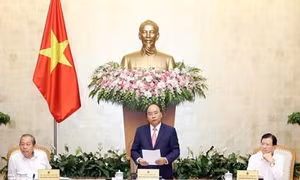 Đổi mới cơ chế quản lý tài chính và thu nhập gắn với đặc thù của các cơ quan quản lý hành chính nhà nước