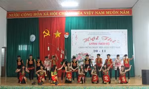Đắk Nông khắc phục khó khăn, nâng cao chất lượng giáo dục