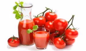 Cà chua hỗ trợ giải độc cơ thể