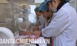 Hiệu quả triển khai Bệnh viện Vệ tinh ở Sơn La