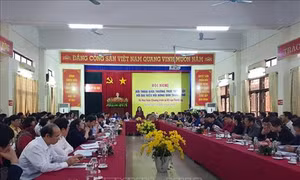 Xây dựng chính sách khuyến khích phát triển nông nghiệp