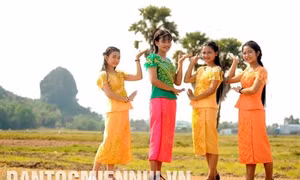 Hà Tiên - vùng đất giàu tiềm năng