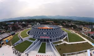Cách làm sáng tạo ở Điện Biên nuôi dưỡng cho học sinh tình yêu với lịch sử, văn hóa của dân tộc