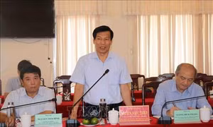 Phú Yên phát triển du lịch theo hướng bền vững gắn với bảo vệ tài nguyên