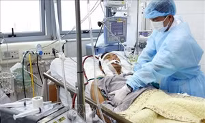 Đề phòng biến chứng nặng từ cúm mùa thông thường